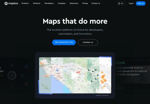 Screenshot of the audited page (Desktop 1440×900)