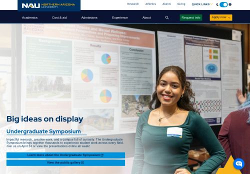 Screenshot of the audited page (Desktop 1440×900)