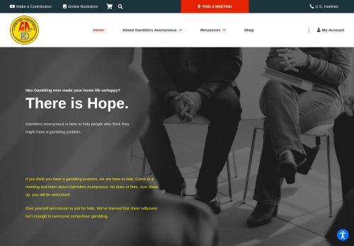 Screenshot of the audited page (Desktop 1440×900)