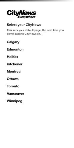 Screenshot of the audited page (Mobile 375×812)