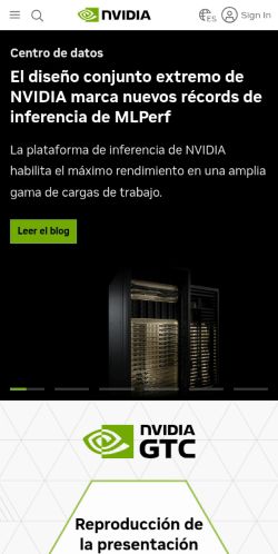 Screenshot of the audited page (Mobile 375×812)