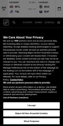 Screenshot of the audited page (Mobile 375×812)