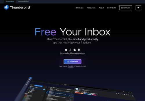 Screenshot of the audited page (Desktop 1440×900)