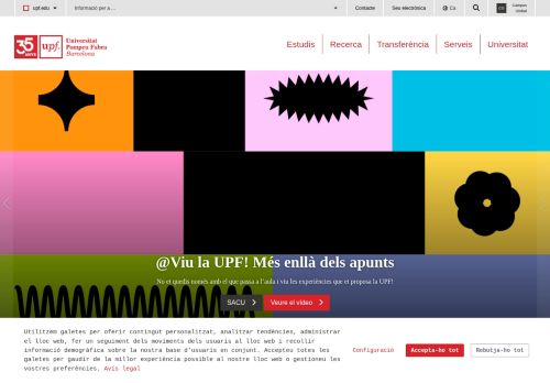 Screenshot of the audited page (Desktop 1440×900)