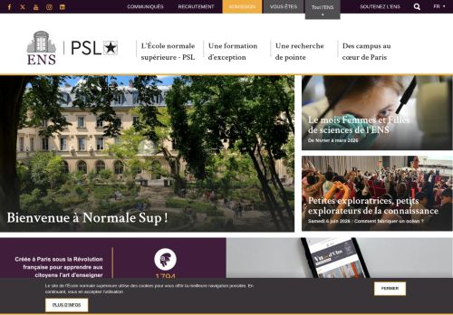 Screenshot of the audited page (Desktop 1440×900)