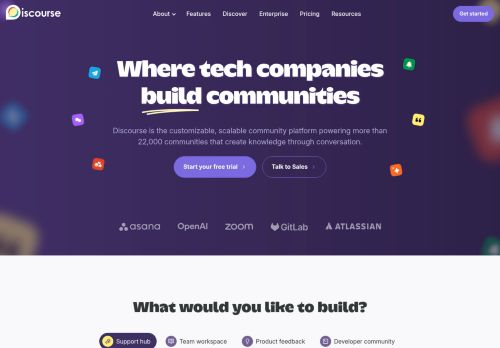Screenshot of the audited page (Desktop 1440×900)