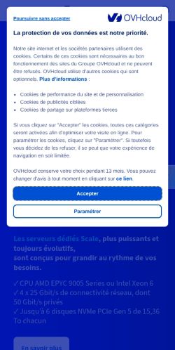 Screenshot of the audited page (Mobile 375×812)