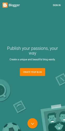 Screenshot of the audited page (Mobile 375×812)