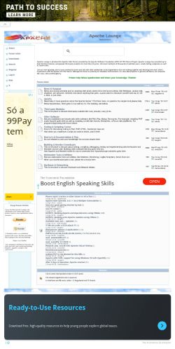 Screenshot of the audited page (Mobile 375×812)