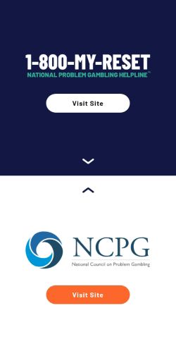 Screenshot of the audited page (Mobile 375×812)