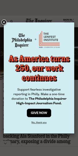 Screenshot of the audited page (Mobile 375×812)