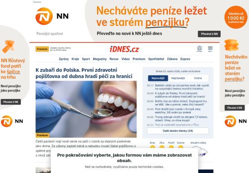 Screenshot of the audited page (Desktop 1440×900)