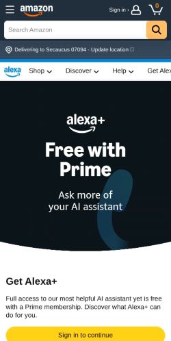 Screenshot of the audited page (Mobile 375×812)