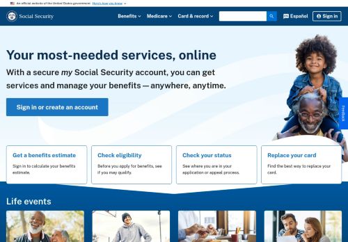 Screenshot of the audited page (Desktop 1440×900)