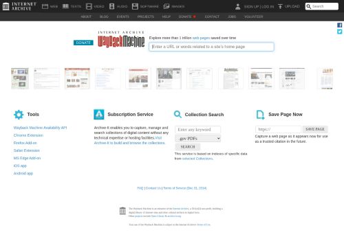 Screenshot of the audited page (Desktop 1440×900)