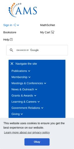 Screenshot of the audited page (Mobile 375×812)
