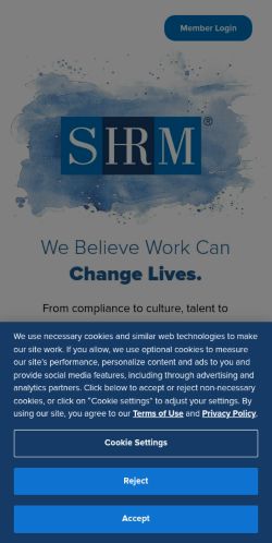 Screenshot of the audited page (Mobile 375×812)