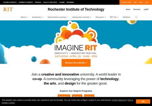 Screenshot of the audited page (Desktop 1440×900)