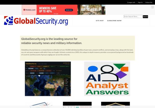 Screenshot of the audited page (Desktop 1440×900)