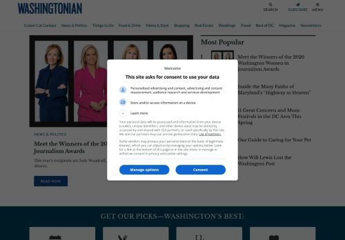 Screenshot of the audited page (Desktop 1440×900)