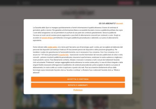 Screenshot of the audited page (Desktop 1440×900)