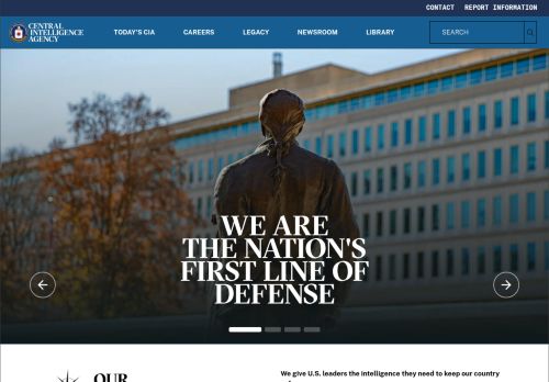 Screenshot of the audited page (Desktop 1440×900)