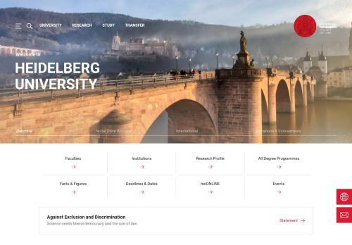 Screenshot of the audited page (Desktop 1440×900)
