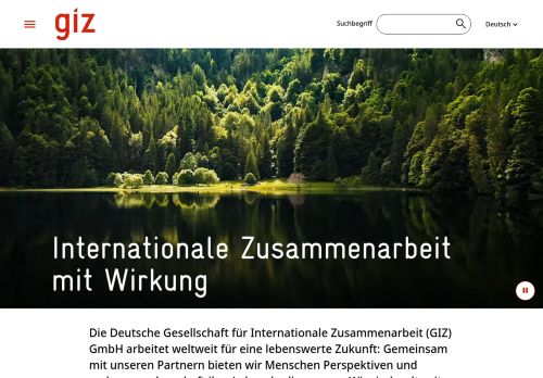 Screenshot of the audited page (Desktop 1440×900)