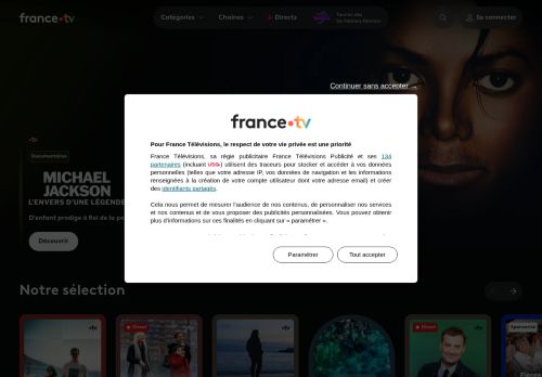Screenshot of the audited page (Desktop 1440×900)