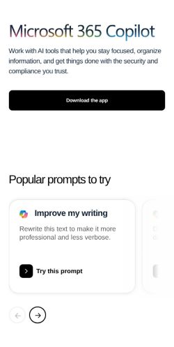 Screenshot of the audited page (Mobile 375×812)