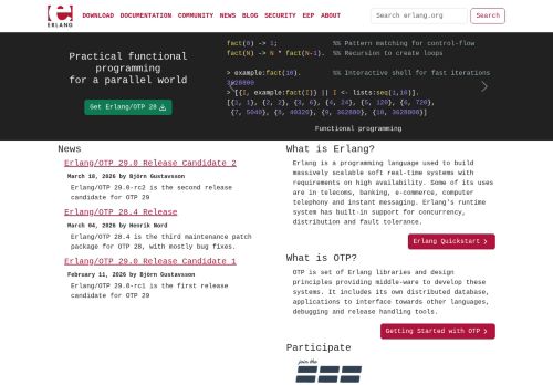 Screenshot of the audited page (Desktop 1440×900)