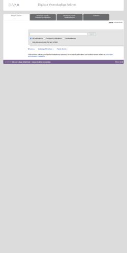 Screenshot of the audited page (Mobile 375×812)