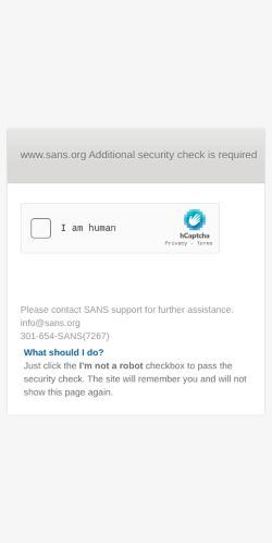 Screenshot of the audited page (Mobile 375×812)
