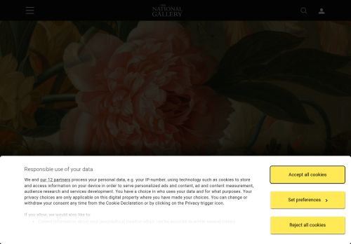 Screenshot of the audited page (Desktop 1440×900)
