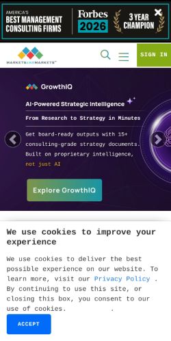 Screenshot of the audited page (Mobile 375×812)