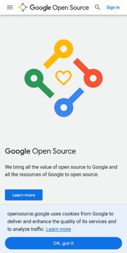 Screenshot of the audited page (Mobile 375×812)