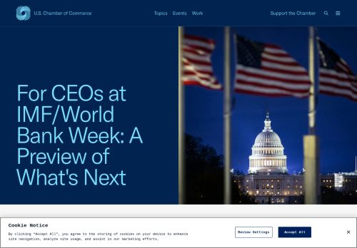 Screenshot of the audited page (Desktop 1440×900)