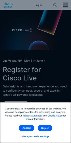 Screenshot of the audited page (Mobile 375×812)