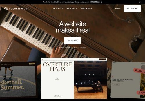 Screenshot of the audited page (Desktop 1440×900)
