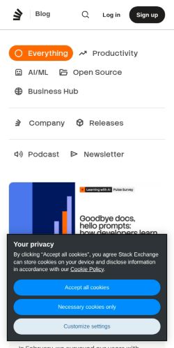 Screenshot of the audited page (Mobile 375×812)