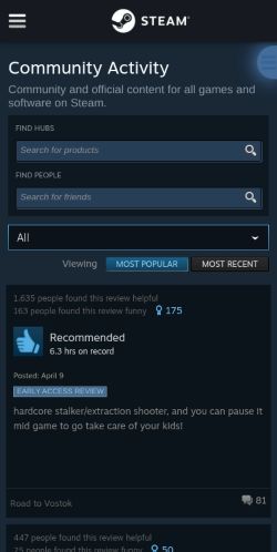Screenshot of the audited page (Mobile 375×812)