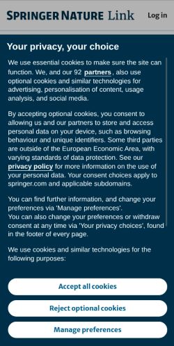 Screenshot of the audited page (Mobile 375×812)