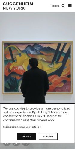 Screenshot of the audited page (Mobile 375×812)