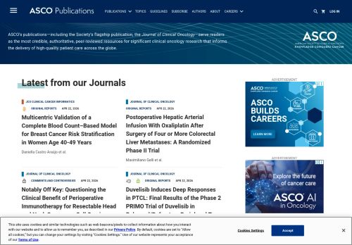 Screenshot of the audited page (Desktop 1440×900)