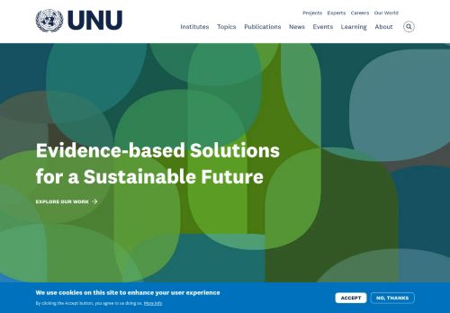 Screenshot of the audited page (Desktop 1440×900)