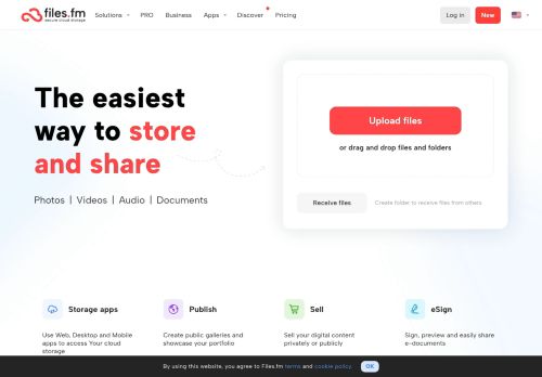 Screenshot of the audited page (Desktop 1440×900)