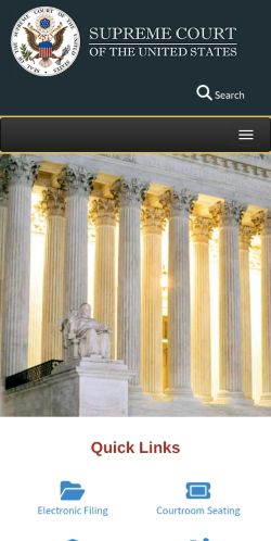 Screenshot of the audited page (Mobile 375×812)