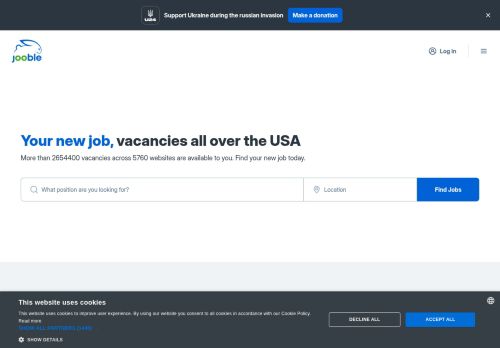 Screenshot of the audited page (Desktop 1440×900)