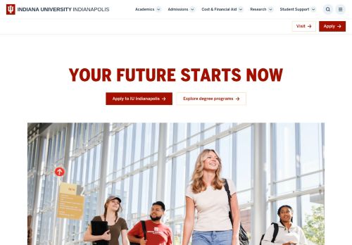 Screenshot of the audited page (Desktop 1440×900)