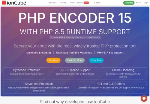 Screenshot of the audited page (Desktop 1440×900)